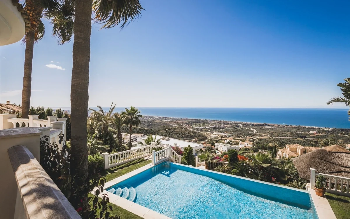1 - venta casa marbella - costa del sol andalucía españa