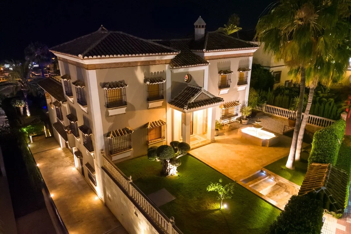 1 - verkoop huis uitzicht op zee la cala de mijas andalusië spanje