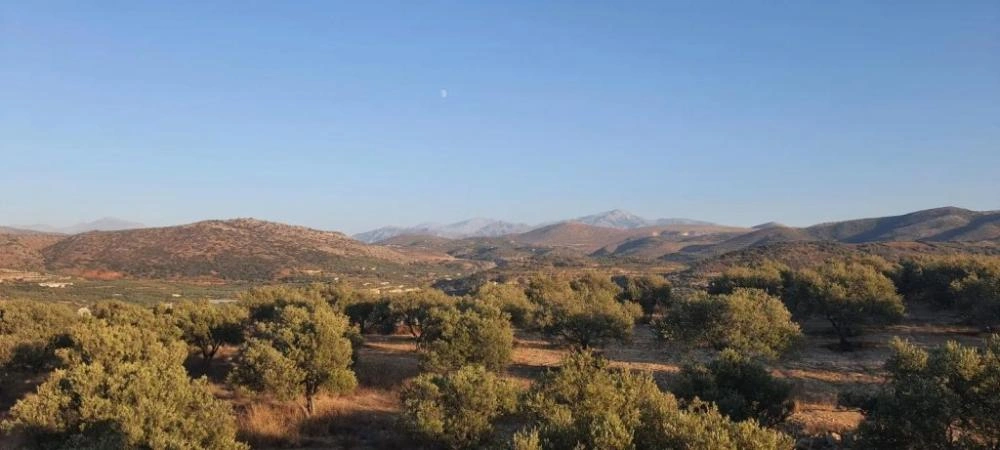 2 - verkoop huis uitzicht op zee gouves crete griekenland