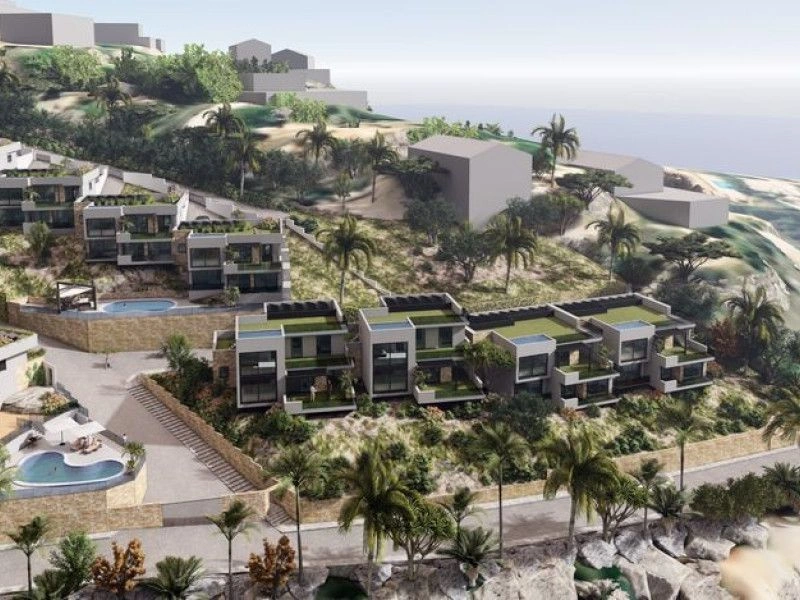 1 - vente maison vue mer altea - costa blanca communauté valencienne espagne