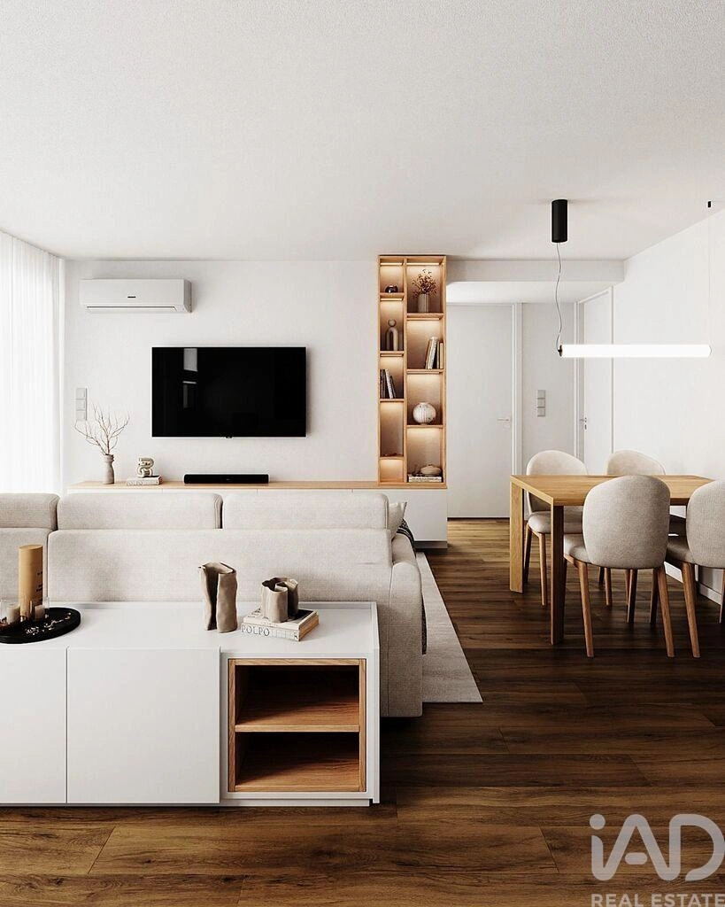 2 - venta apartamento paços de ferreira región norte portugal