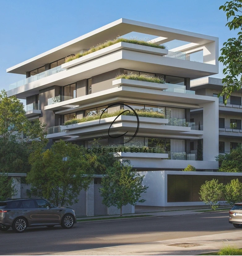 2 - продажа квартира glyfada аттика греция