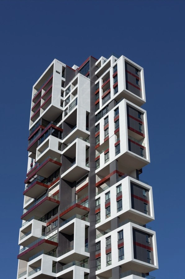 1 - verkauf wohnung limassol limassol zypern