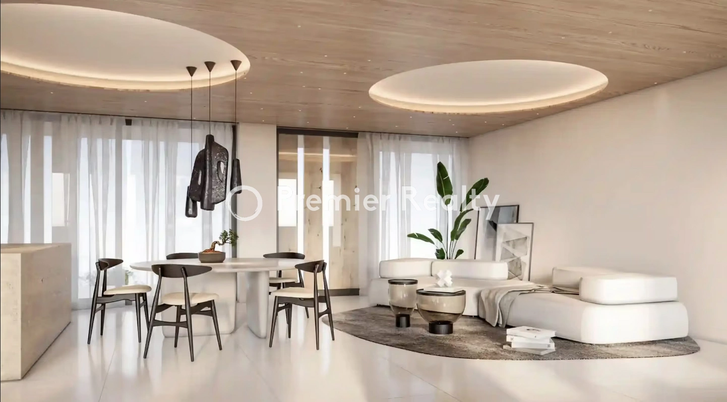 1 - venda apartamento glyfada ática grécia