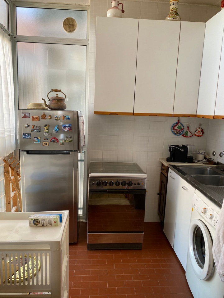 2 - продажа квартира фоллоница тоскана италия