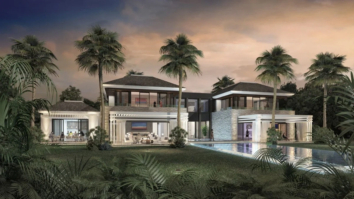 1 - sea view plot of land for sale in marbella - costa del sol andalusia spain