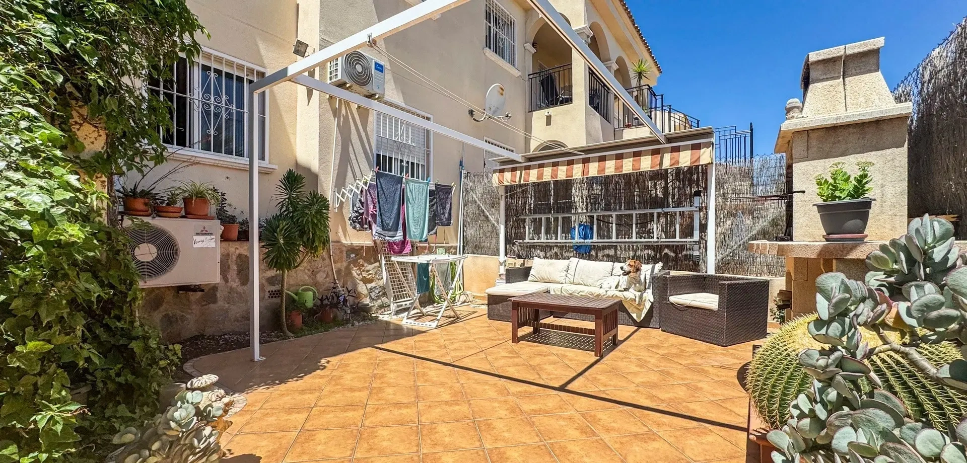 2 - verkauf haus orihuela-costa valencia spanien