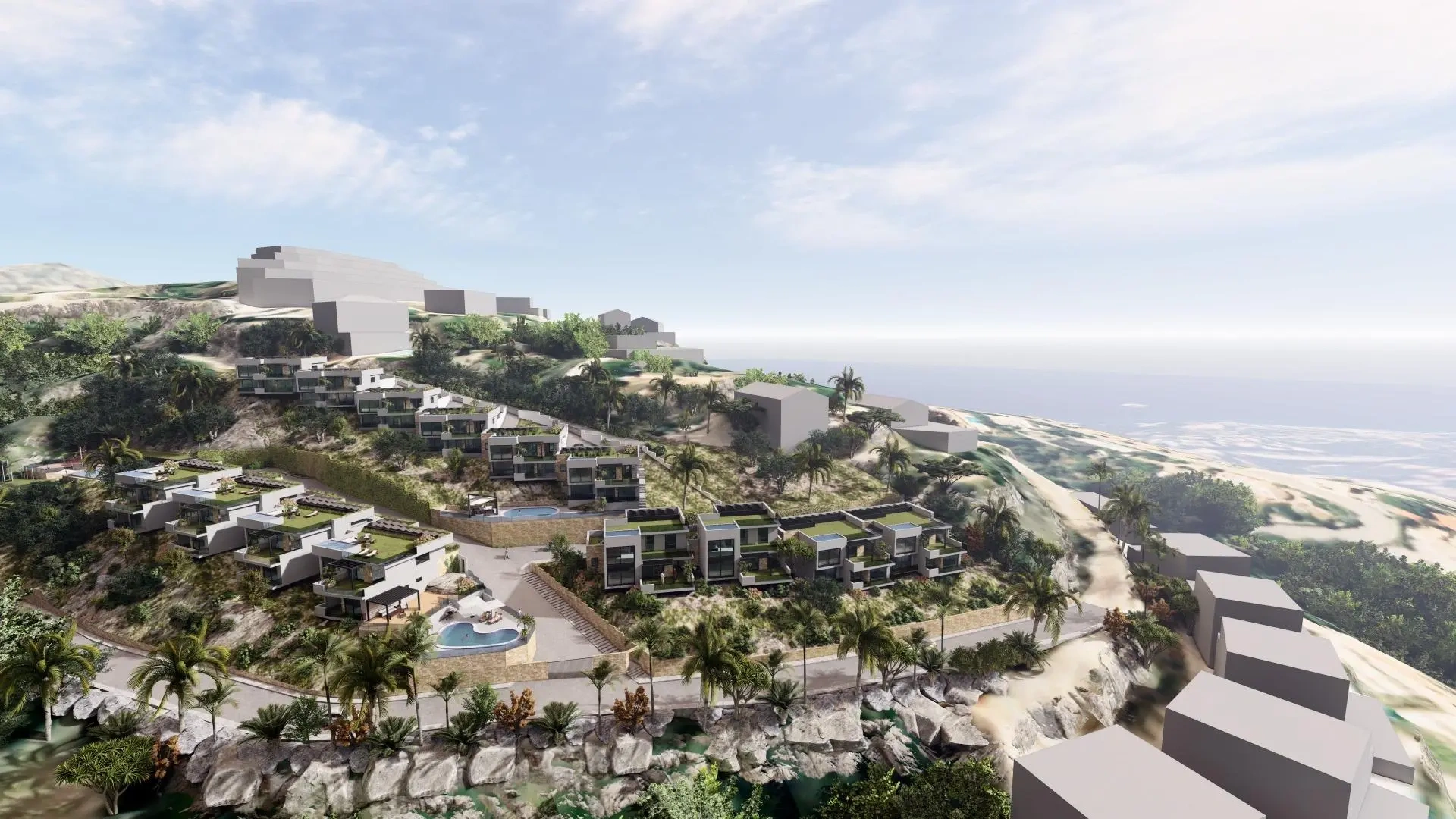2 - vente maison altea - costa blanca communauté valencienne espagne