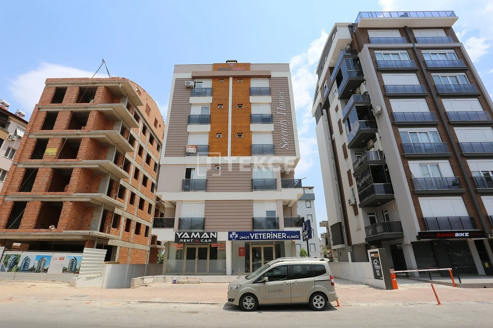 2 - vente appartement muratpasa antalya turquie