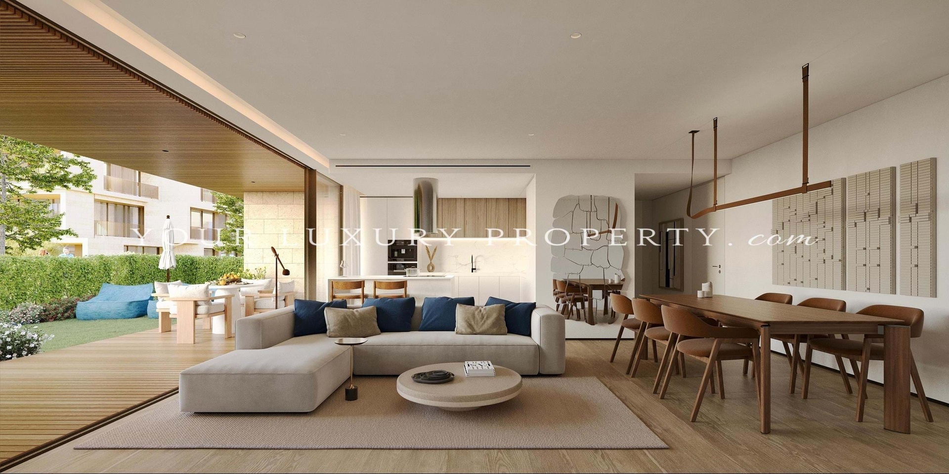 1 - apartment for sale in vilamoura algarve portugal