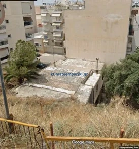 2 - venda terreno kallithea ática grécia