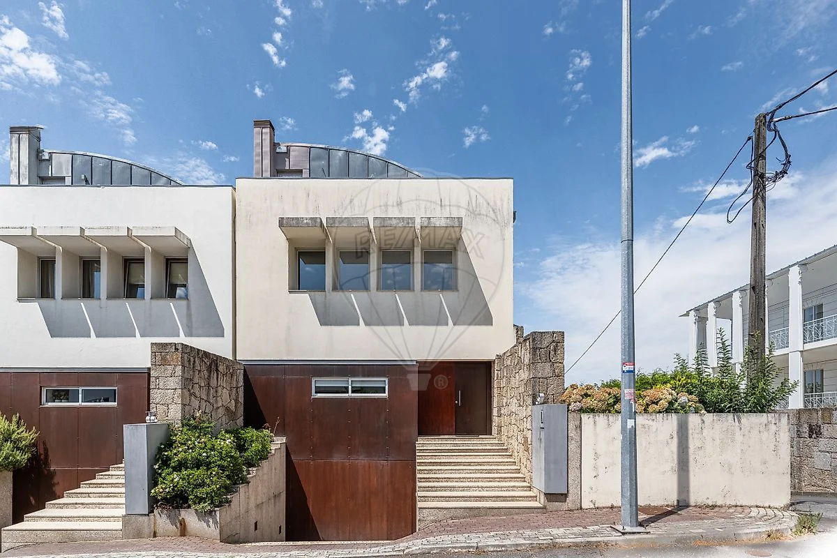 2 - house for sale in braga north region portugal