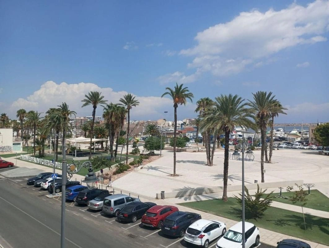 2 - verkoop appartement aan het water santiago de la ribera region of murcia spanje