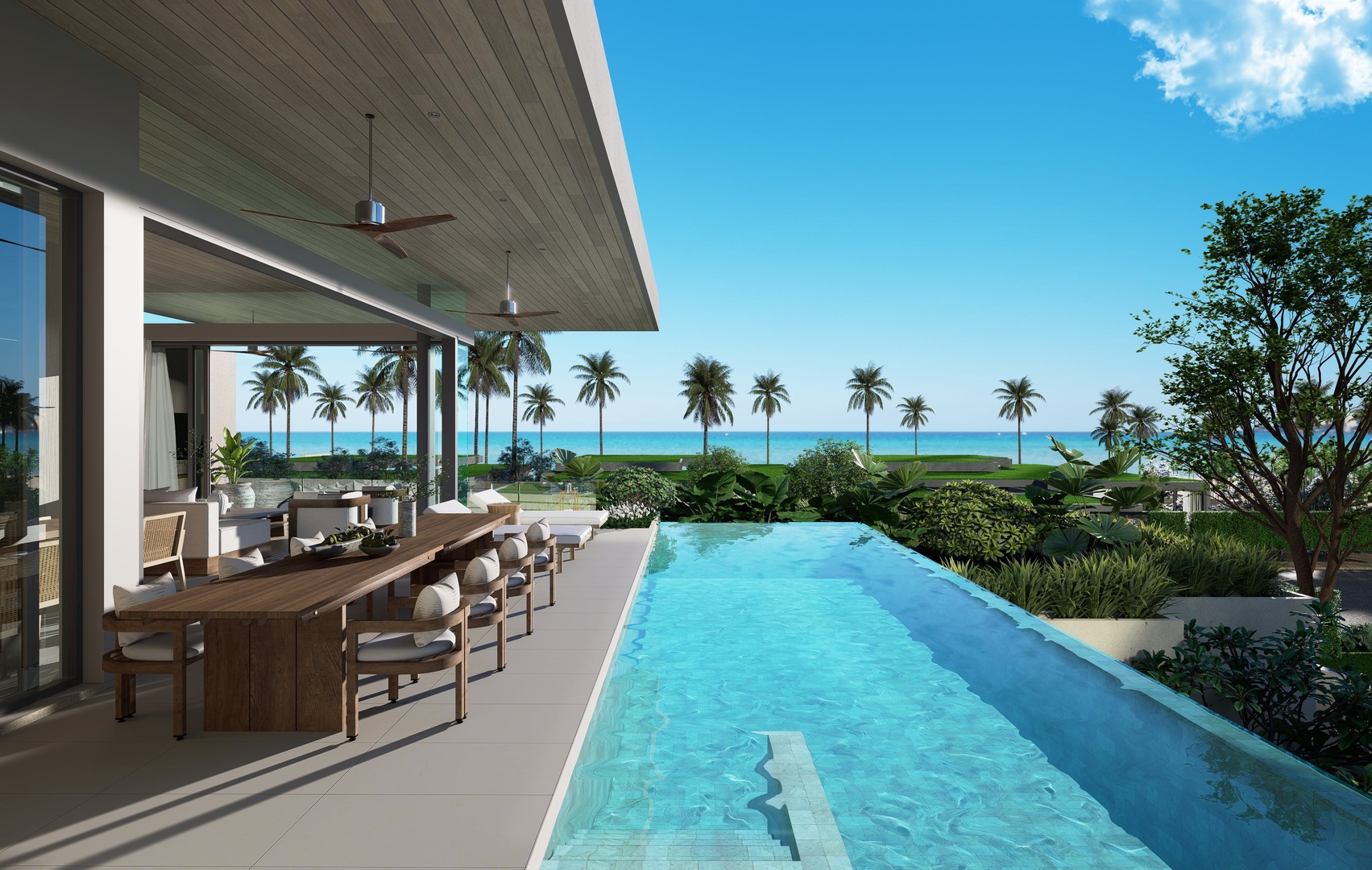1 - vente maison sichon nakhon si thammarat thaïlande