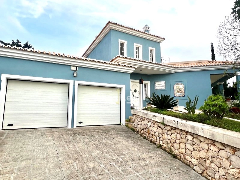 1 - venta casa alvor algarve portugal
