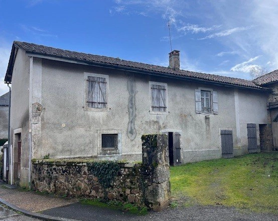 1 - verkauf haus vayres gironde frankreich