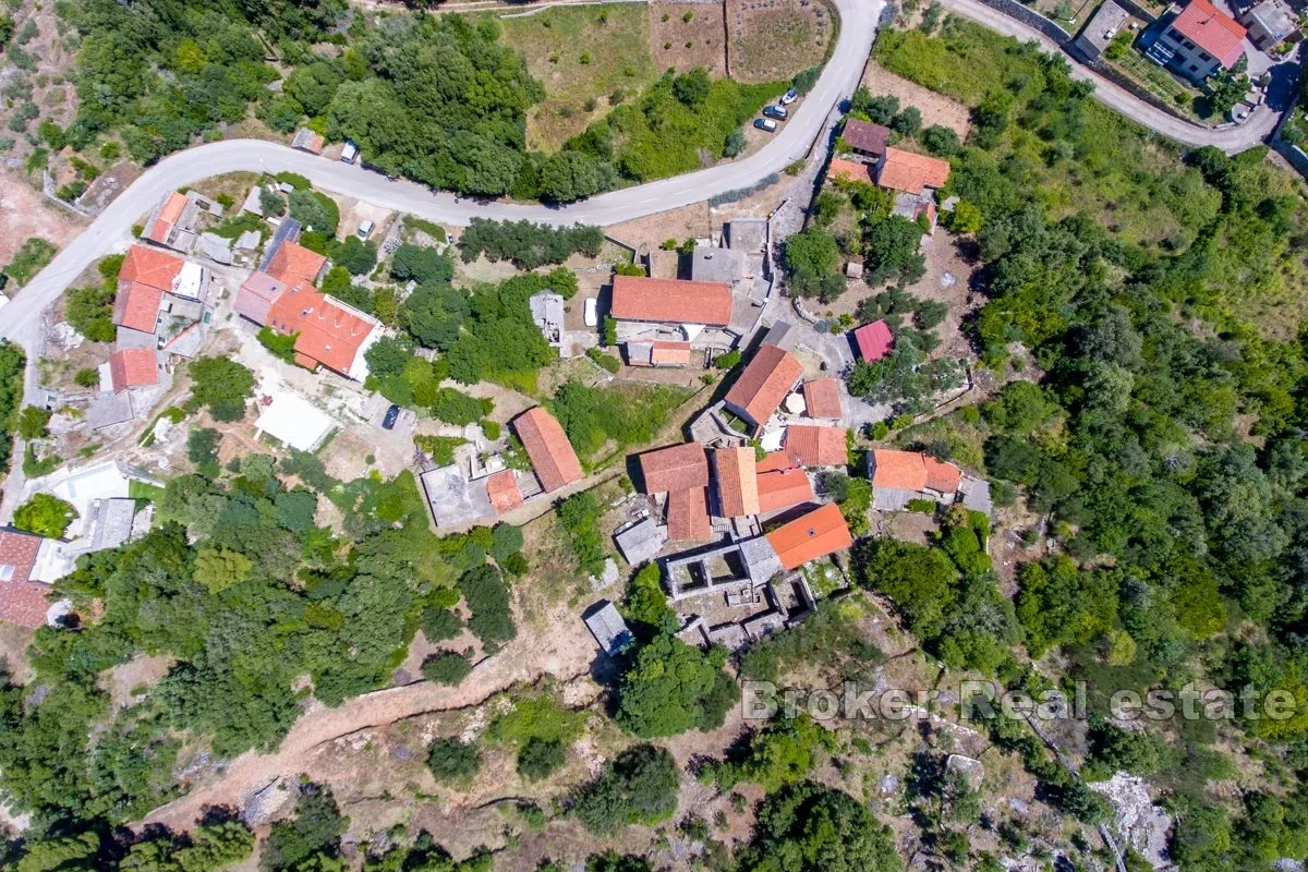 2 - venda casa hvar split-dalmácia croácia