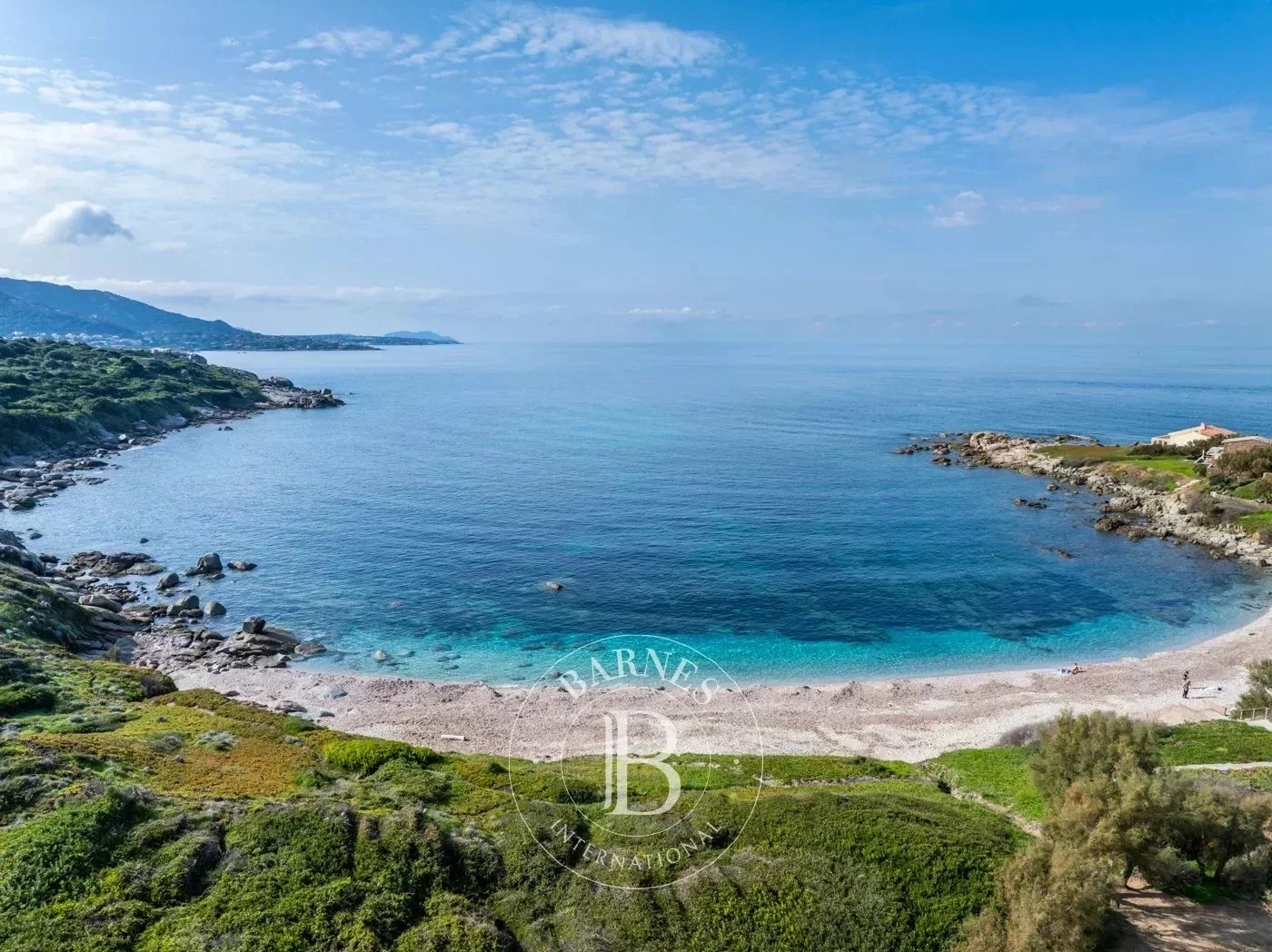 2 - verkauf villa meerblick l'île-rousse corse (haute) frankreich