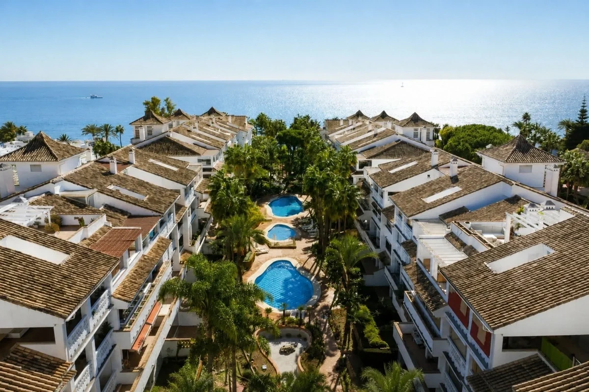 1 - verkauf wohnung marbella - costa del sol andalusien spanien