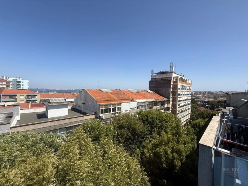2 - vente appartement almada région de lisbonne portugal