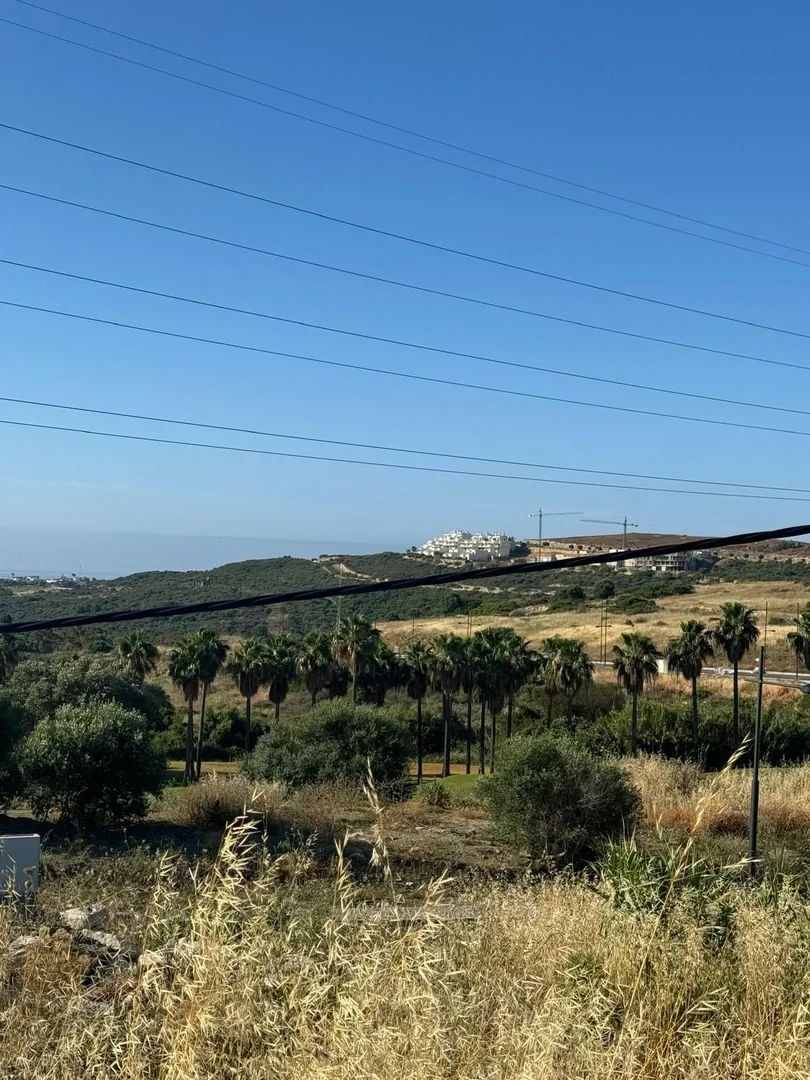 1 - venta terreno estepona - costa del sol andalucía españa