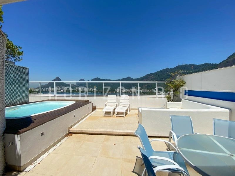 2 - vente appartement rio de janeiro rio de janeiro brésil