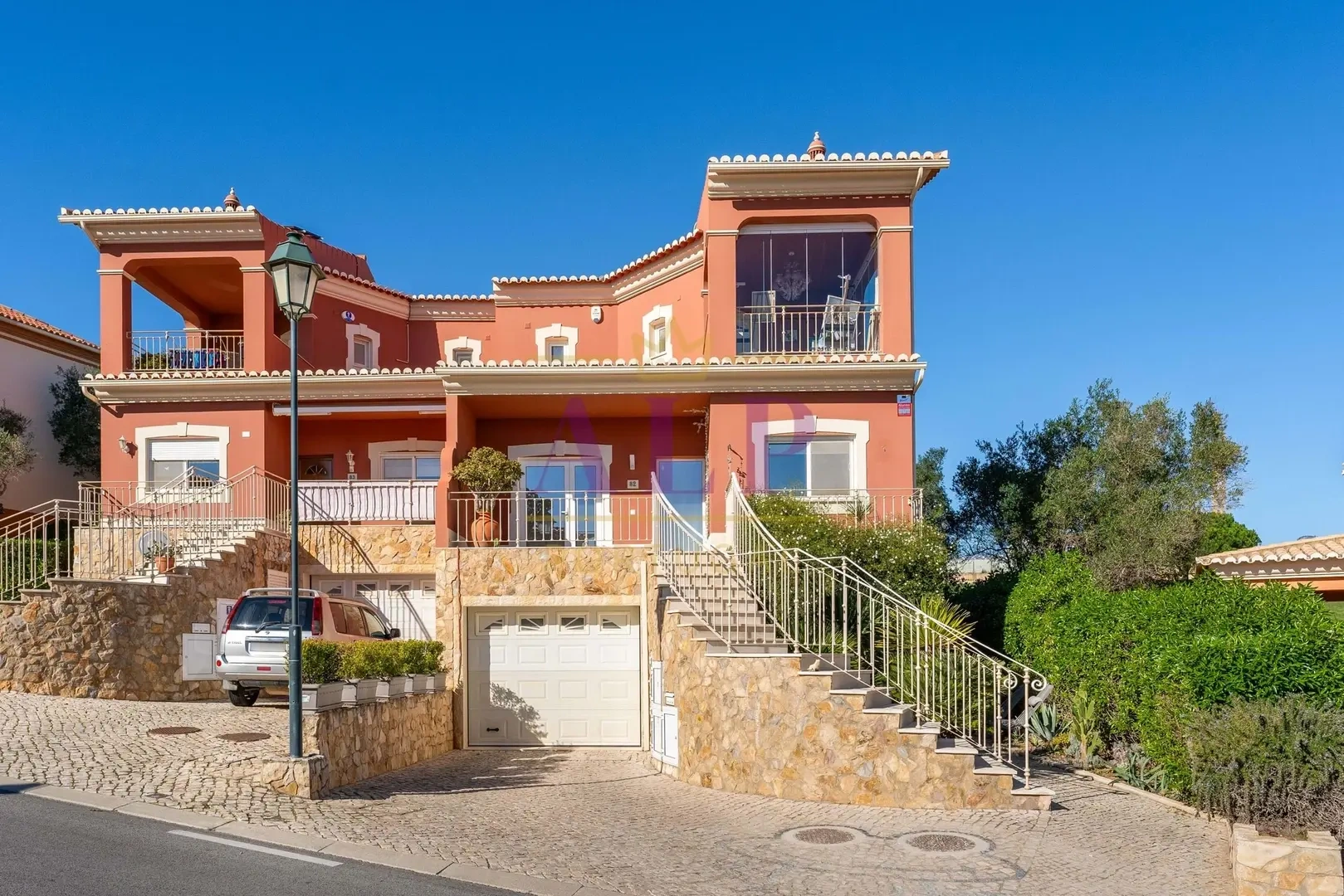 2 - vente maison lagos algarve portugal