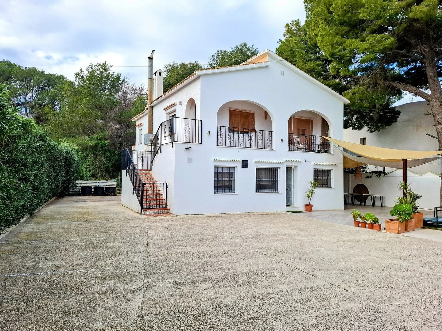 1 - verkauf haus denia - costa blanca valencia spanien