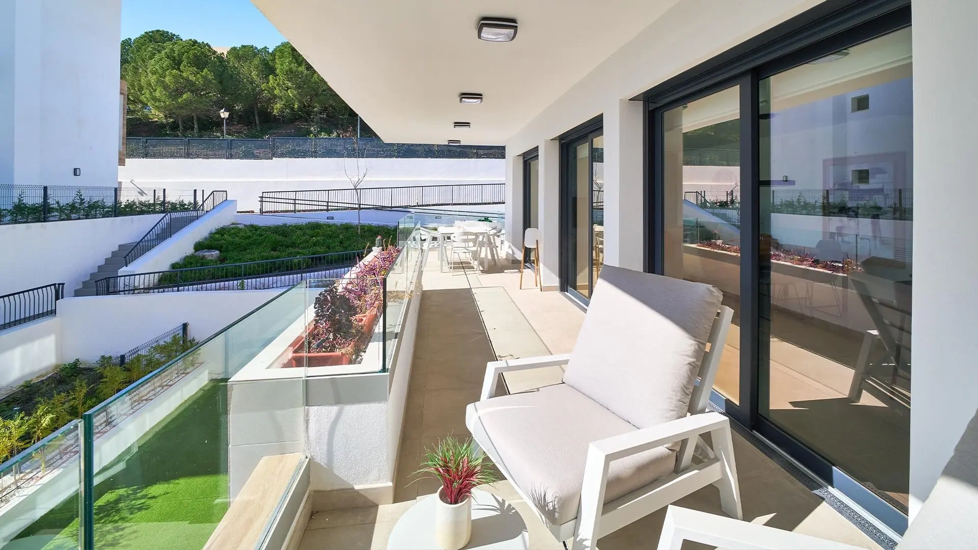 1 - verkauf wohnung estepona - costa del sol andalusien spanien