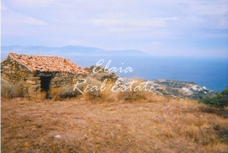 2 - venta terreno a pie de playa kythira ática grecia