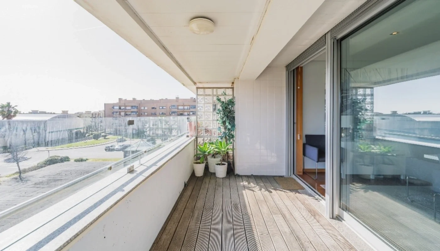 2 - verkauf wohnung matosinhos region nord portugal