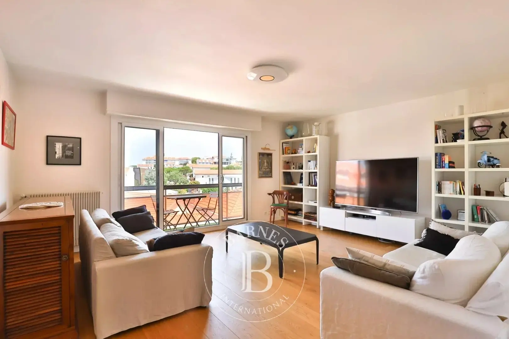2 - venda apartamento biarritz - côte basque pyrénées atlantiques - côte basque frança