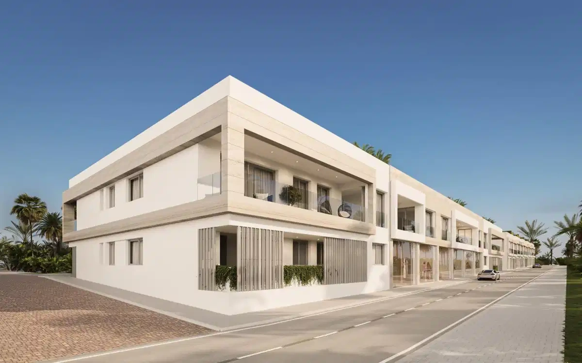 1 - apartment for sale in marbella - costa del sol andalusia spain