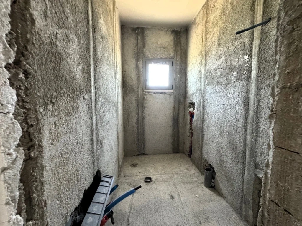 2 - vente maison vue mer arménoi crète grèce