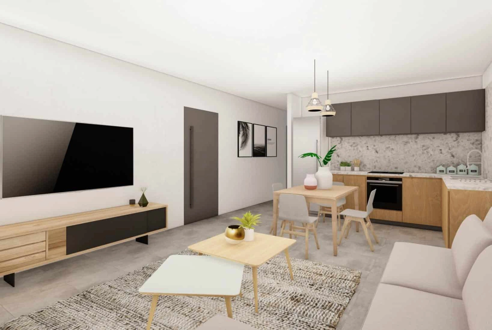 2 - venta apartamento limassol limassol chipre