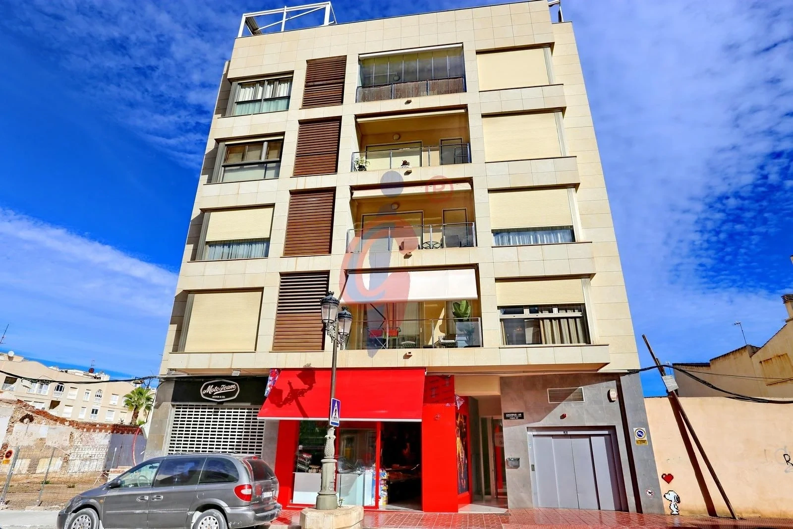2 - verkoop appartement guardamar del segura valencian community spanje