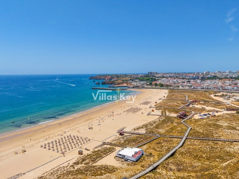 2 - verkauf wohnung meerblick lagos algarve portugal