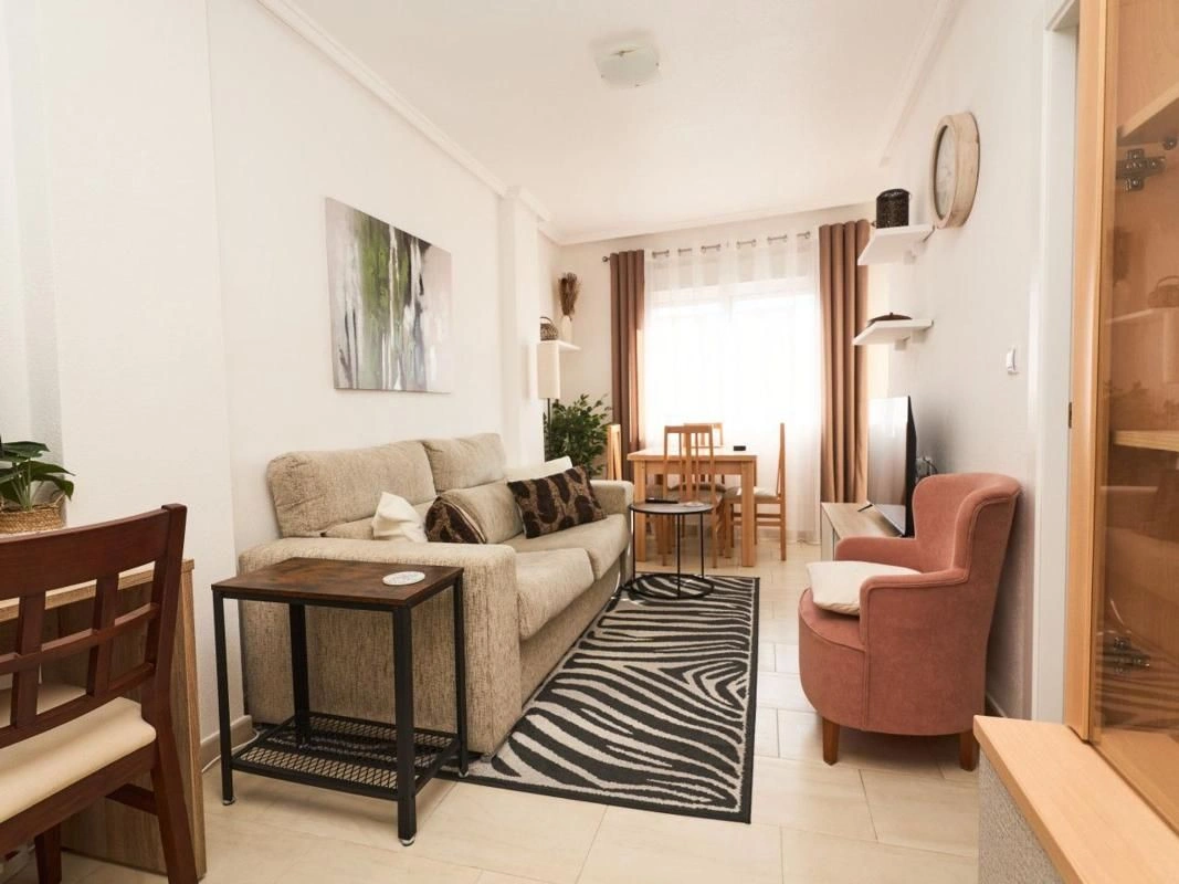 1 - verkoop appartement torrevieja - costa blanca valencian community spanje