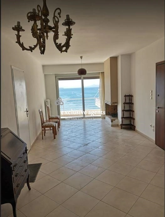1 - vente appartement vue mer palaion faliron attique grèce