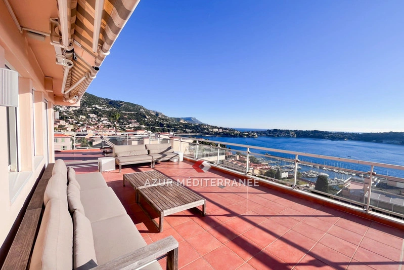 1 - venda apartamento villefranche sur mer alpes-maritimes frança