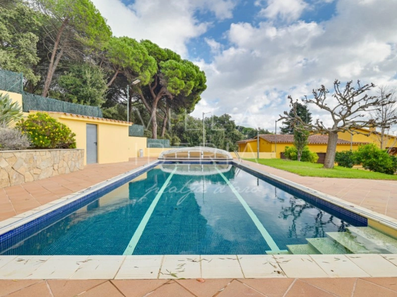 2 - продажа дом platja d'aro каталония испания