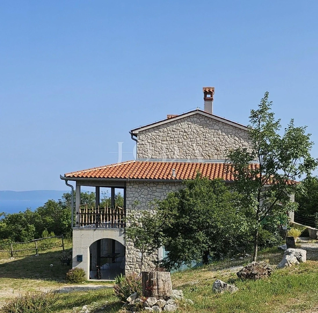 2 - verkauf haus labin istrien kroatien