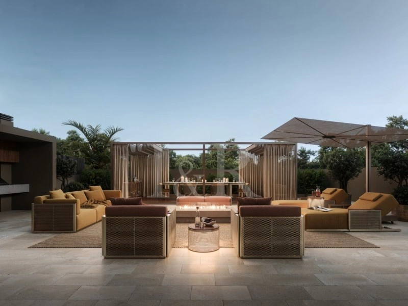 1 - venta apartamento caneças región de lisboa portugal