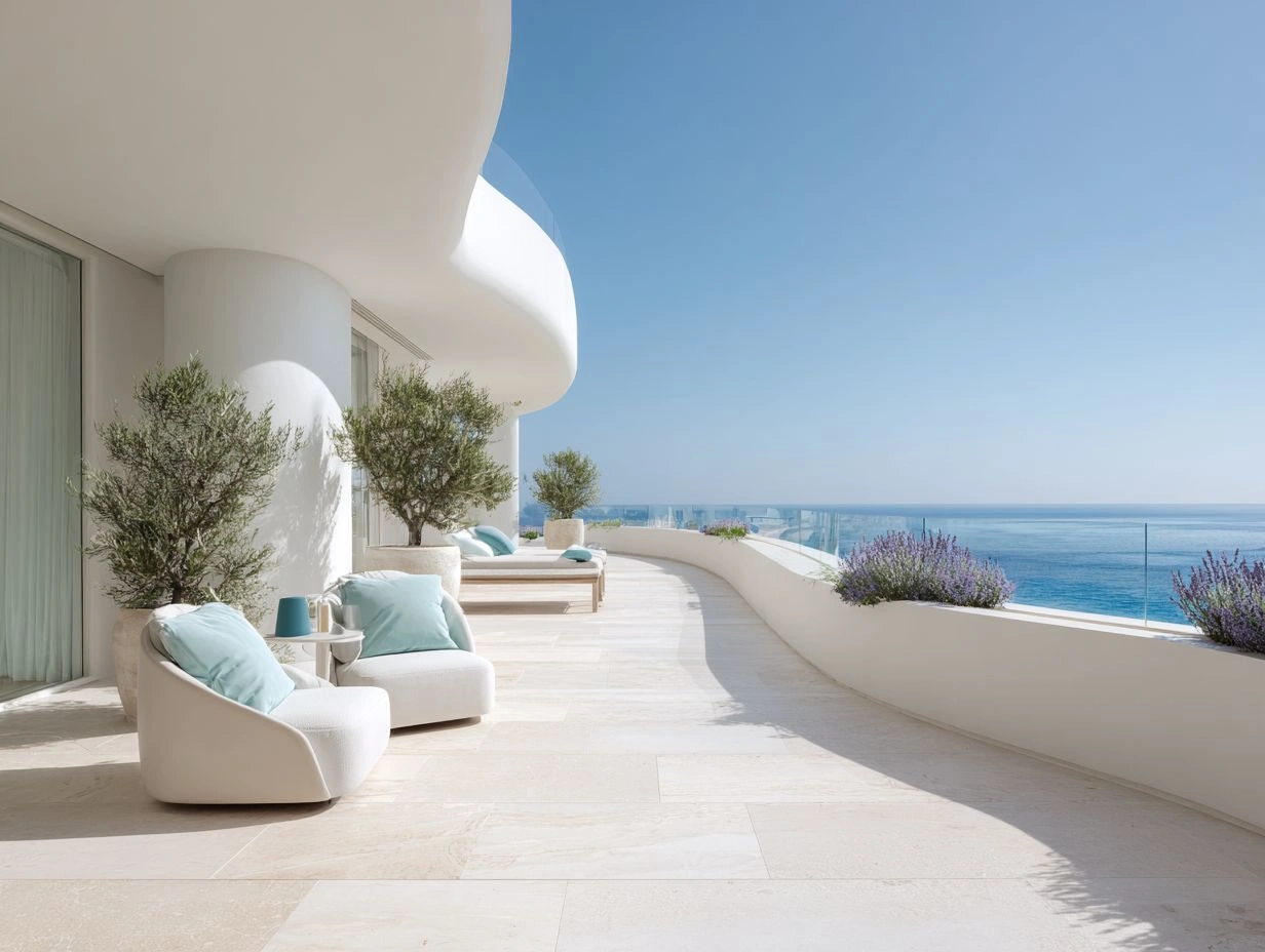 2 - verkauf haus meerblick calpe - costa blanca valencia spanien