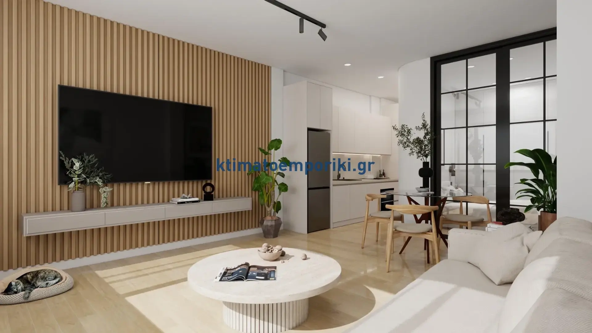 1 - venda apartamento atenas ática grécia