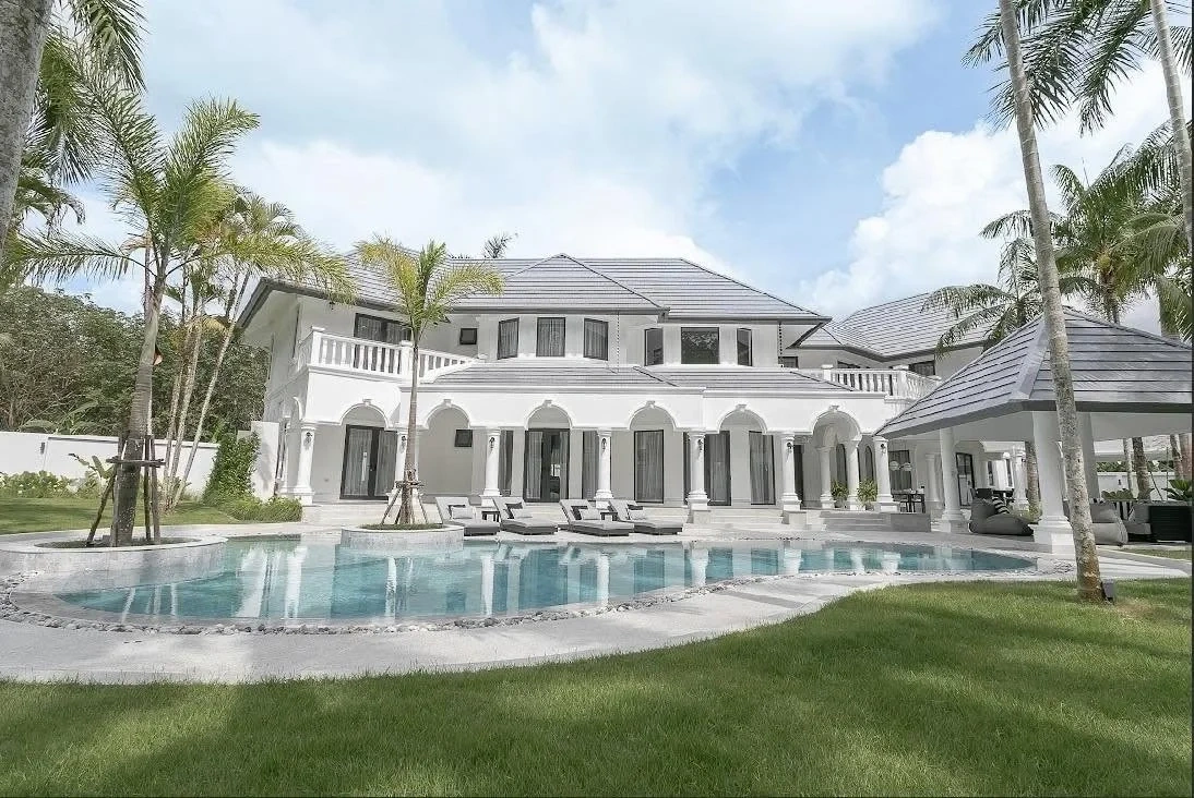 1 - venda casa thalang phuket tailândia