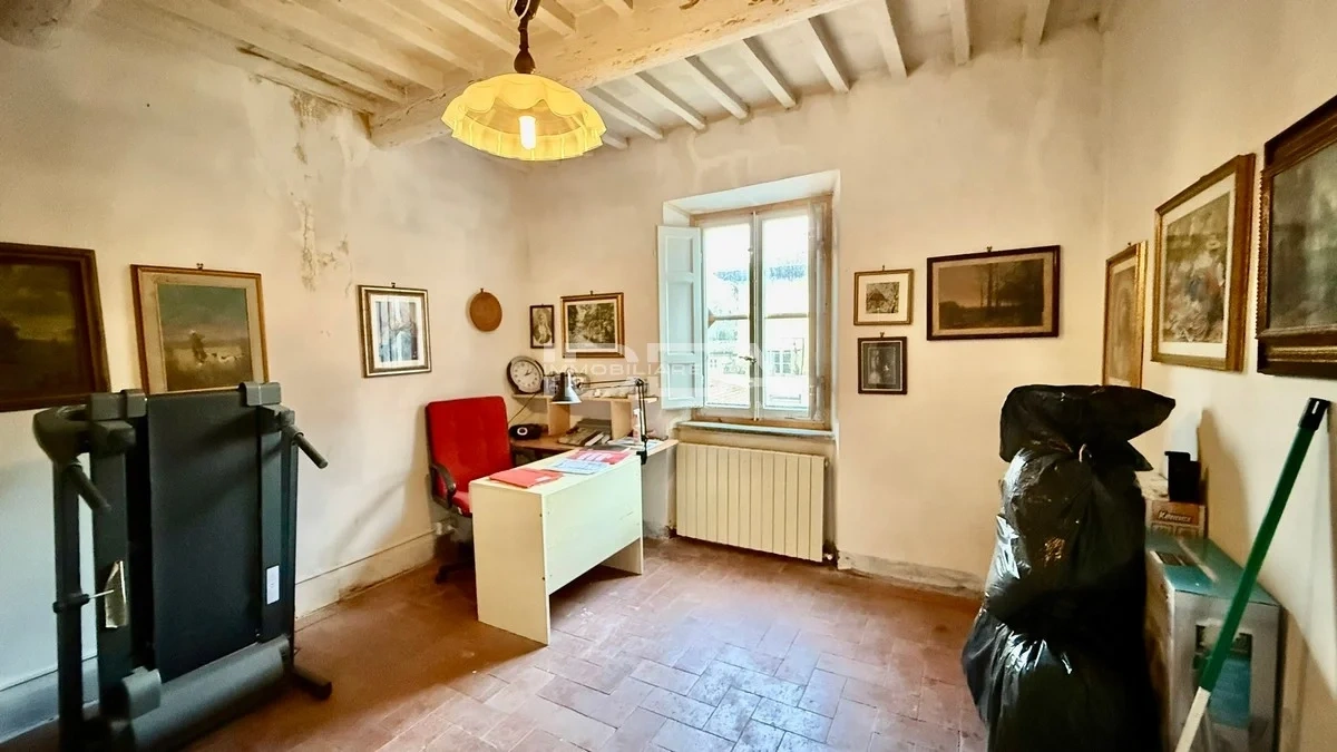 2 - venta casa lucca toscana italia