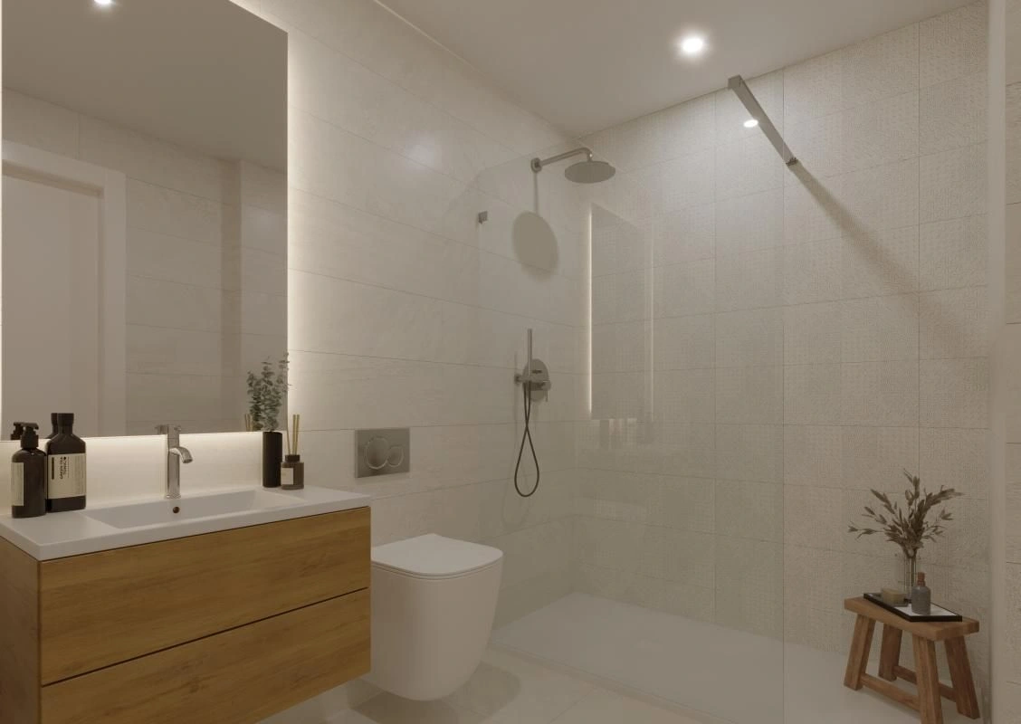 2 - venta apartamento santa pola comunidad valenciana españa