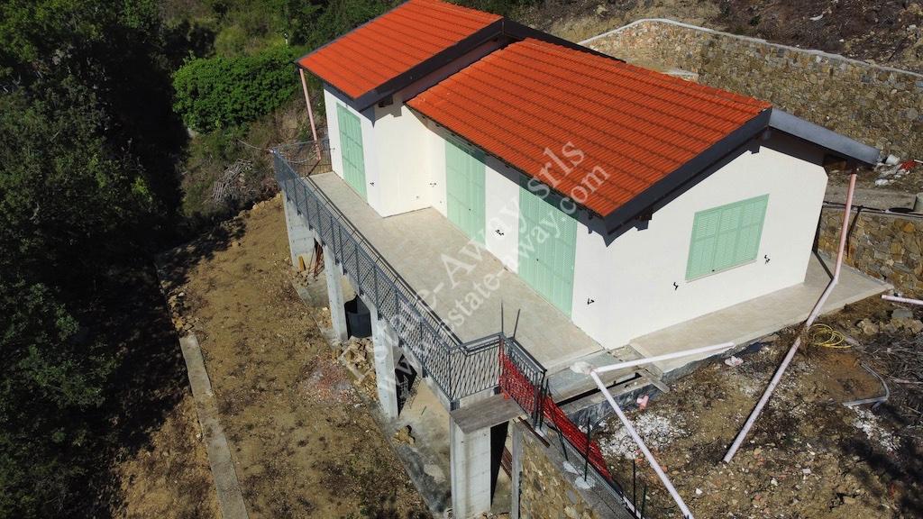1 - house for sale in vallebona liguria italy
