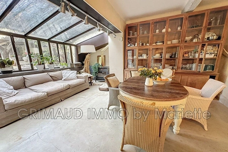 2 - vente maison cogolin var france